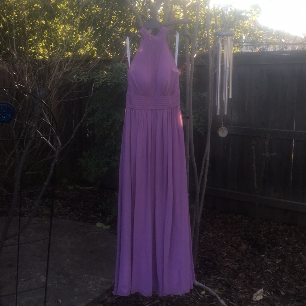Azazi Iman Dress